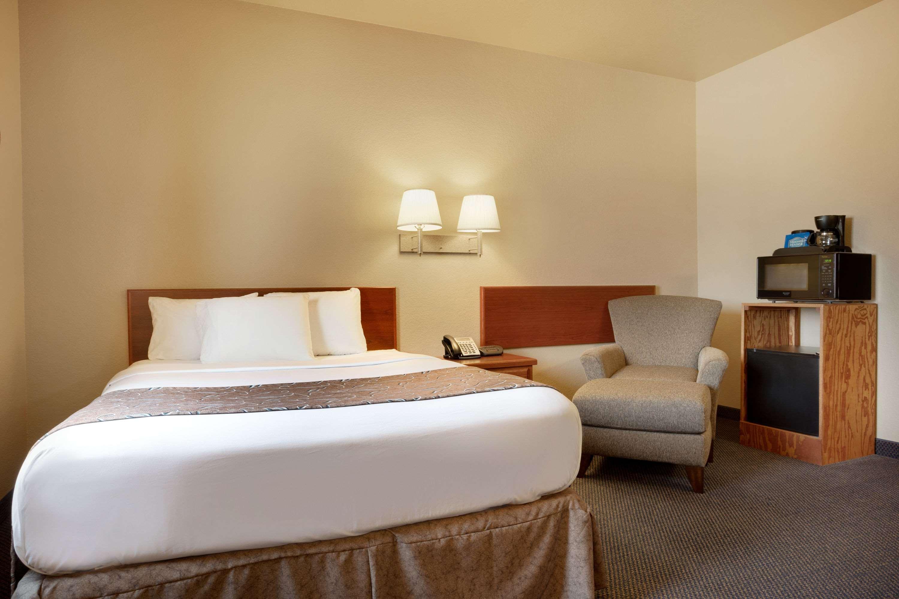 Travelodge By Wyndham Gillette Ngoại thất bức ảnh