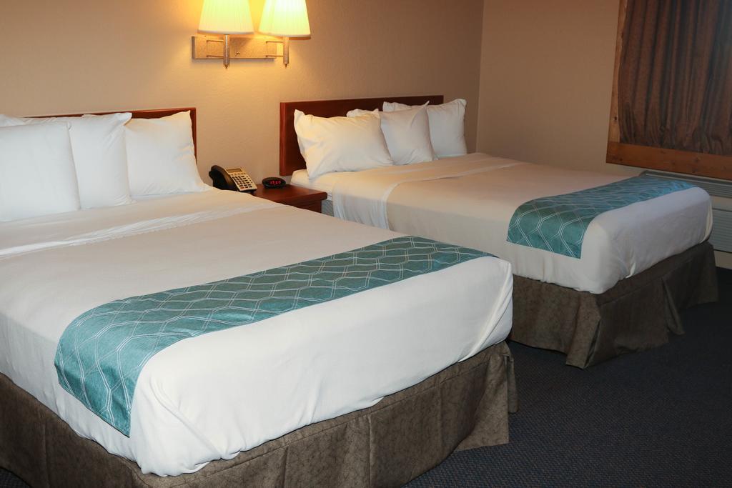 Travelodge By Wyndham Gillette Ngoại thất bức ảnh