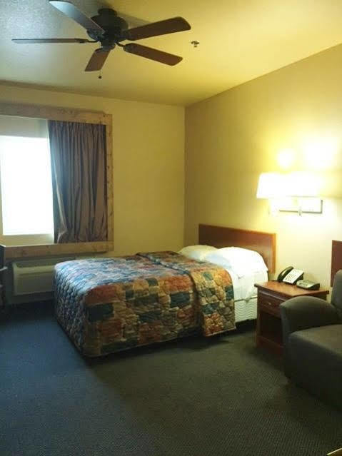Travelodge By Wyndham Gillette Ngoại thất bức ảnh