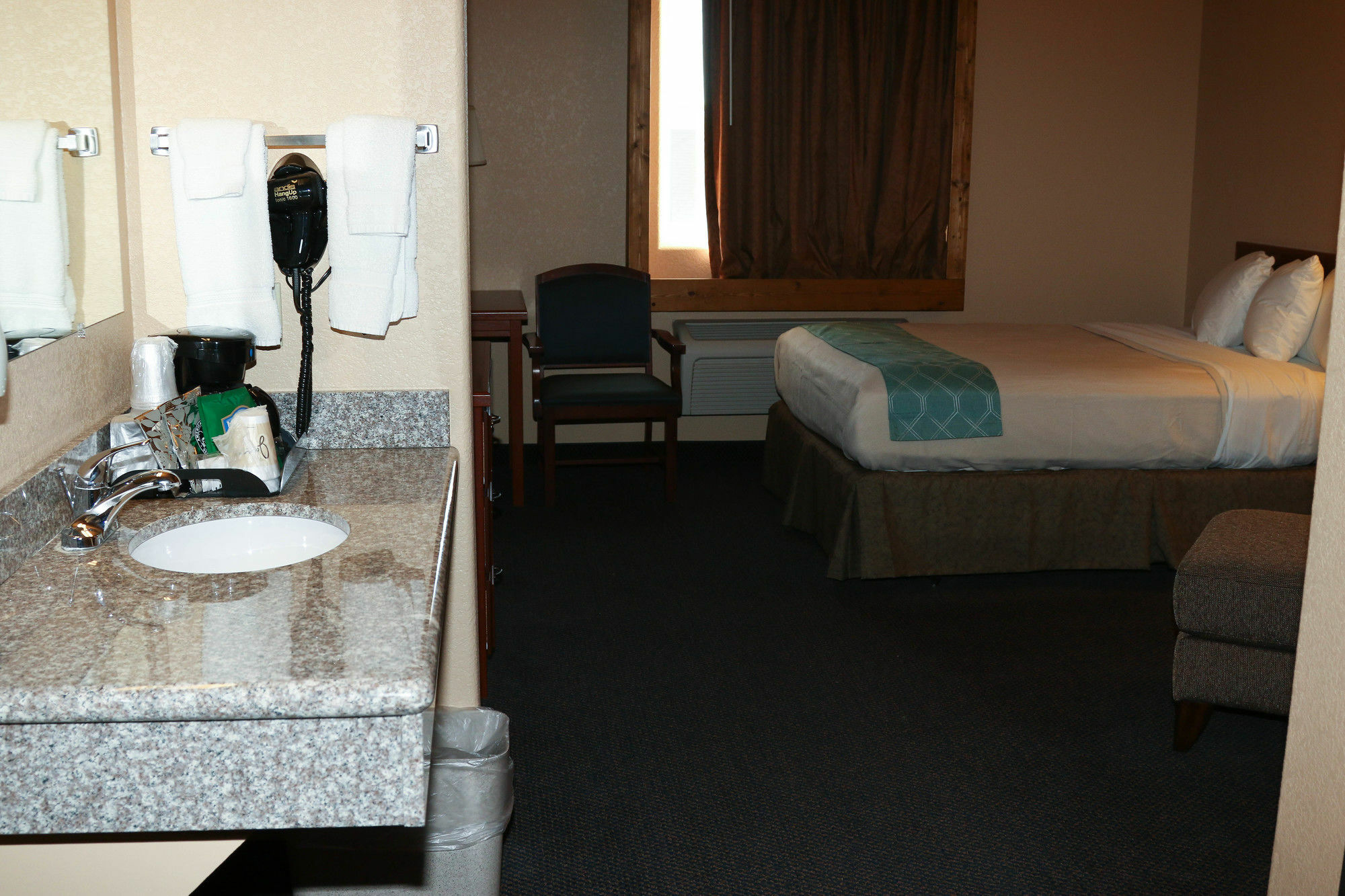 Travelodge By Wyndham Gillette Ngoại thất bức ảnh