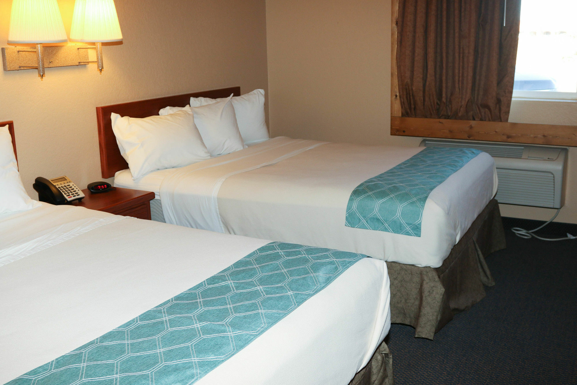 Travelodge By Wyndham Gillette Ngoại thất bức ảnh