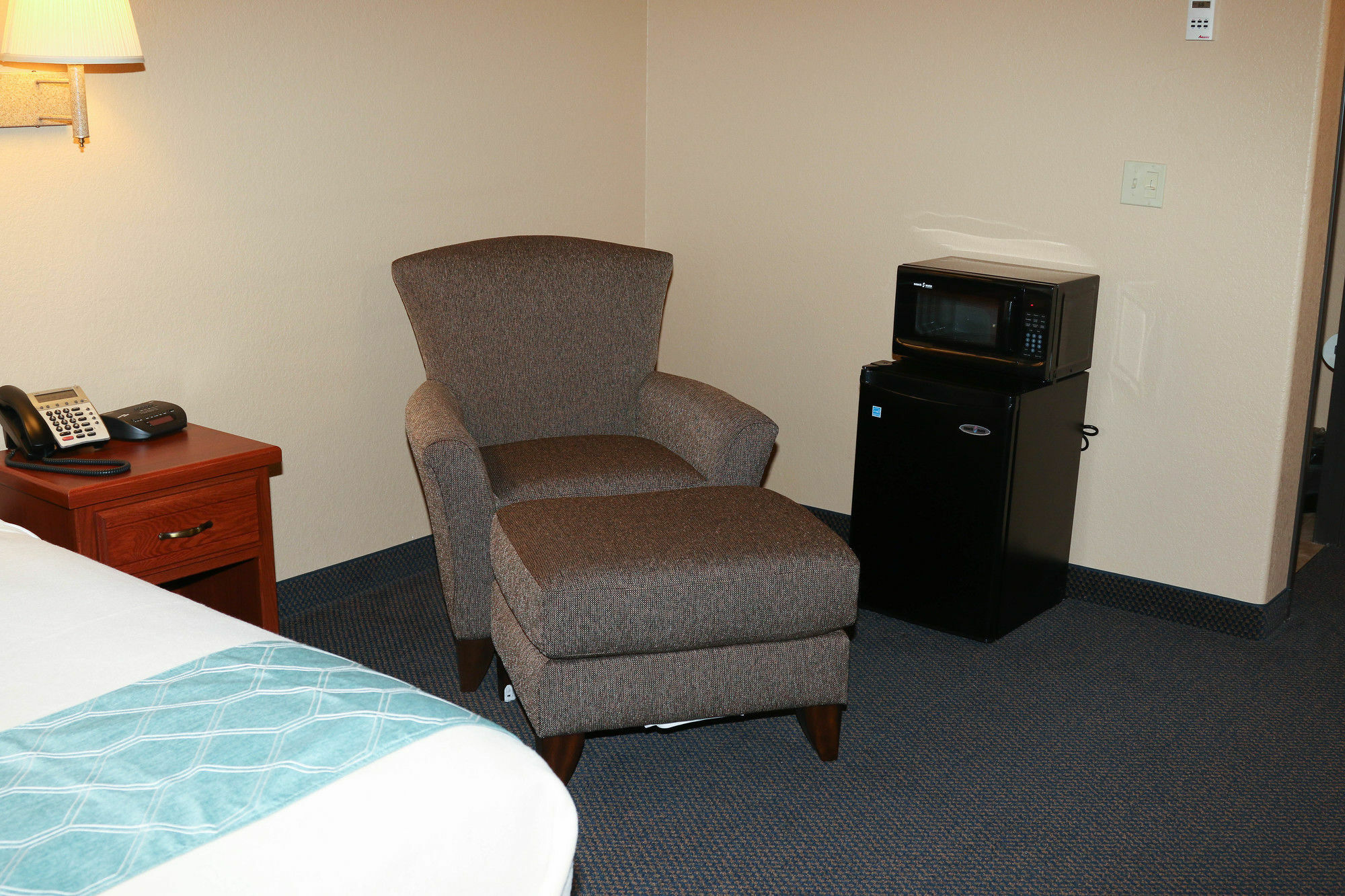 Travelodge By Wyndham Gillette Ngoại thất bức ảnh